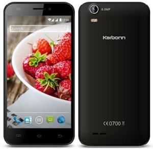 Snapdeal- Buy Karbonn Titanium S200 HD