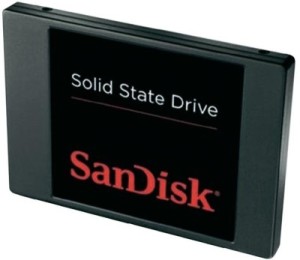 Snapdeal- Buy SanDisk SSD (Solid State Drive) 128GB