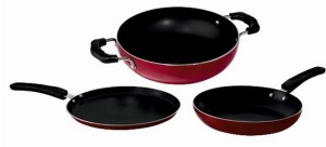 Snapdeal- Buy Surya Accent Non Stick Cookware Set