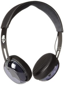 Skullcandy Grind 2.0 Famed Gray Black