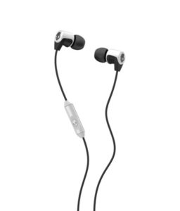 Snapdeal Skullcandy S2RFDA-074 Riff Mobility 2.0 In Ear Eaphones