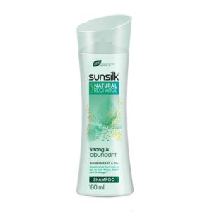 Sunsilk Natural Recharge Shampoo