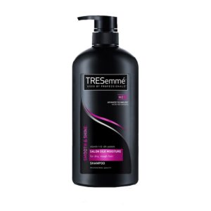 TRESemme Smooth and Shine Shampoo, 580ml