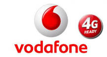 Vodafone Super loot- Get 1GB 4G data Absolutely Free for 3 days