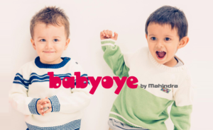 babyoye Rs 200 off on first order