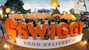 swiggy app get Rs 100 off on first food order of Rs 250 or more