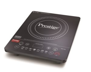 Snapdeal :- Get Prestige PIC -15.0 Touch Panel Induction Cooktop - 1600 W at Rs 1849 only