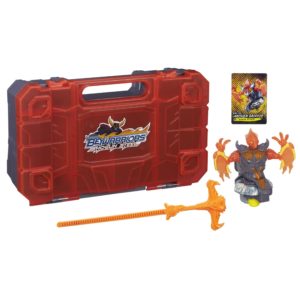 Amazon: - Get Beyblade Shogun Steel Dojo Beylocker Case for Rs. 738 only