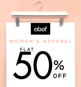 Abof Get 50 off