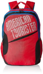 Amazon - Buy American Tourister Bags, Wallets & Luggage at Minimum 50% Off Starting from Rs 870