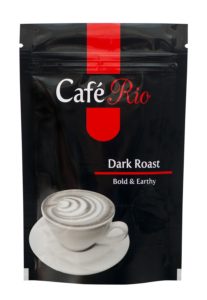 Amazon - Buy Cafe Rio Dark Roast Instant Coffee, 50g at Rs 52 Only