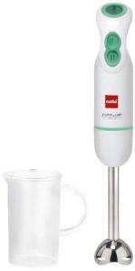 Amazon - Buy Cello BlendNMix 100 400-Watt Hand Blender (White) at Rs 955 Only