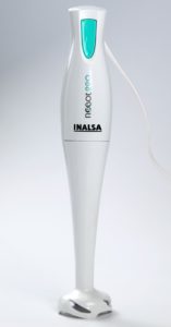 Amazon - Buy Inalsa Robot 220-Watt Hand Blender at Rs 737 Only