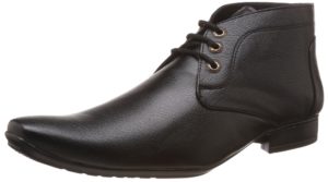 Amazon - Buy Juan David Men's Formal Shoes at Rs 250 Only