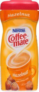 Amazon - Buy Nestle Coffee Mate Hazelnut at Rs 465 Only