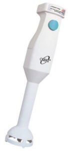 Amazon - Buy Orpat HHB-100E WOB 250-Watt Hand Blender (White) at Rs 452 Only