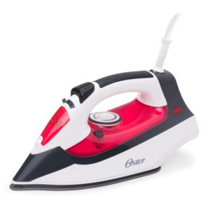 Amazon - Buy Oster 4420 2000-Watt Steam Iron (White-Black-Red) at Rs 994 Only