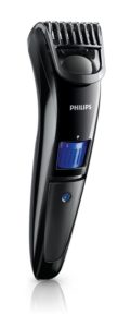 Amazon - Buy Philips QT4000 15 Pro Skin Advanced Trimmer at Rs 929 Only