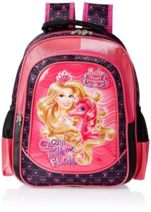 Amazon- Buy School Bags at flat 60% off