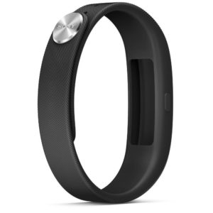 Amazon - Buy Sony Smartband SWR10 - Black at Rs 2,748 only