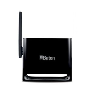 Amazon - Buy iBall 150M Wireless-N ADSL2 Router & Broadband Router at Rs 1,148 Only