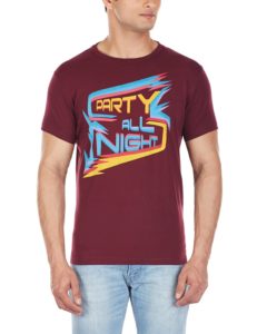 Amazon Buy mens t-shirts at Rs 54 only