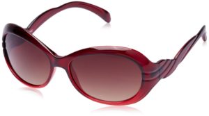 Amazon Fastrack Oval Sunglasses