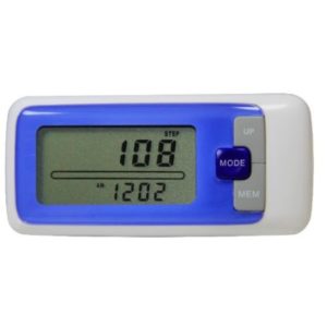 Amazon JSB HF18 3D Pedometer