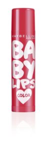 Amazon Prime Exclusive - Buy Maybelline Baby Lips, Cherry Kiss, 4g at Rs 105 Only