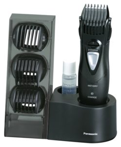 Amazon Prime Exclusive - Buy Panasonic ER-GY10K 6-in-1 Men's Body Grooming Kit at Rs 1,563 only