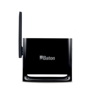 Amazon iBall 150M Wireless-N ADSL2 Router + & Broadband Router