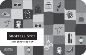 Amazon – Get Rs 1000 Shoppers Stop Instant Voucher at just Rs 800 only