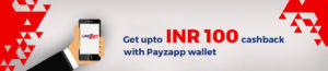 Bookmyshow Get 50 cb via HDFC PayZapp