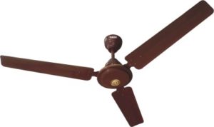 Flipkart - Buy Inalsa Sonic 3 Blade Ceiling Fan at Rs 899 Only