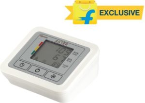 Flipkart - Buy Operon BP 360A Aster BP Monitor at Rs 949 Only