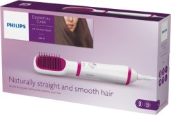 Flipkart - Buy Philips Essential Care HP8658 Air Styler (White and Pink) at Rs 799 Only