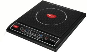 Flipkart - Buy Pigeon Favourite IC 1800 W Induction Cooktop at Rs 1,199 Only