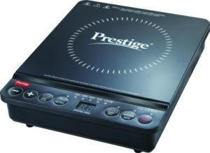 Flipkart - Buy Prestige PIC 1.0 Mini Induction Cooktop at Rs 1,299 Only