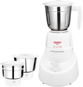 Flipkart Maharaja Whiteline Neo (MX-147) 500 W Mixer Grinder