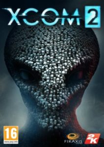 Flipkart XCOM 2