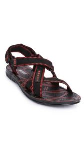 Paytm- Buy Pu-Solo Sandals at Rs 99 only