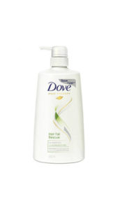 Paytm Dove Hair Fall Rescue Shampoo 650 ml