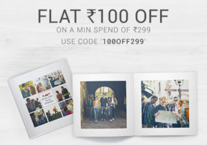 Print Venue Get Rs 100 off On Rs 299 or more