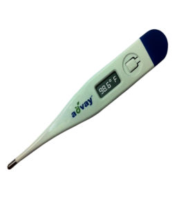 Snapdeal - Buy Advay Digital Thermometer at Rs 99 Only