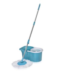 Snapdeal - Buy Gala Aqua Spin Mop at Rs 900 Only