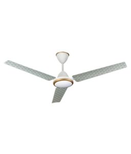 Snapdeal - Buy Kenstar 48 Fn-kcaw261wg3a-osn Ceiling Fan White at Rs 2,244 Only