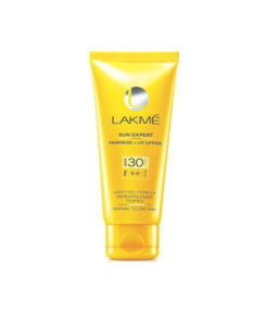 Snapdeal - Buy Lakme Sun Expert Fairness + UV Lotion SPF 30 PA ++ 100 ml at Rs 300 Only