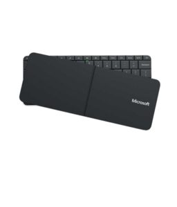 Snapdeal - Buy Microsoft Wedge Mobile Wireless Keyboard at Rs 2,709 Only