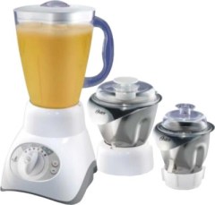 Tata CliQ - Buy Oster MCPR06-WSO 750W Mixer Grinder (White) at Rs 1,999 Only