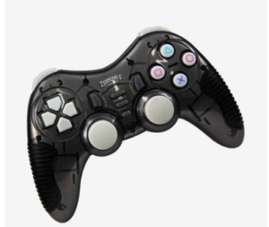 Tata CliQ Steal - Buy Zebronics Falcon ZEB-500JP Game Pad (Black) at Rs 699 Only